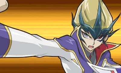 Yu-Gi-Oh! Zexal World Duel Carnival - Imagen 16
